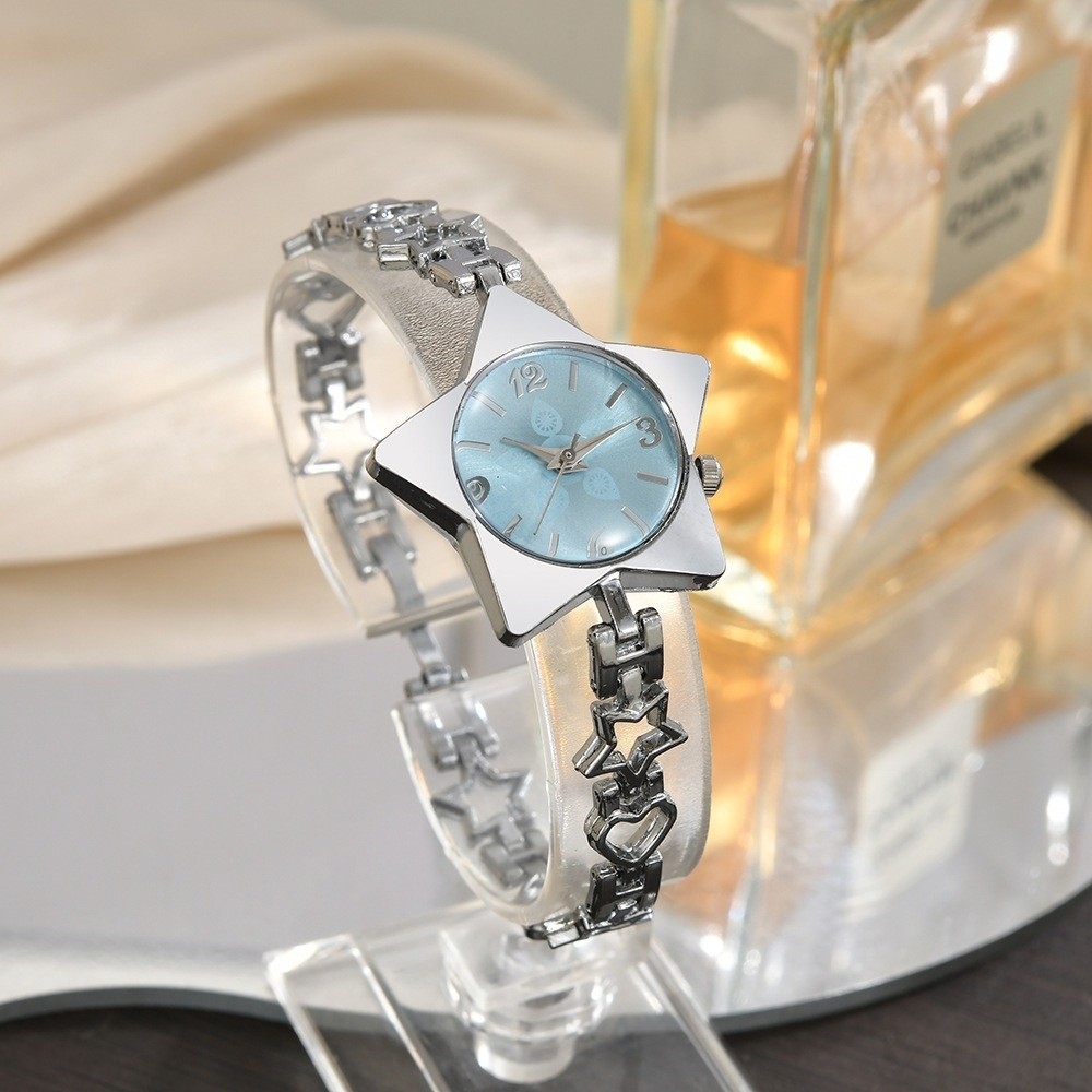 Alaşım Kadın Saati Kuvars Hare - Luxury Watch Female incelemesi ve fiyatı