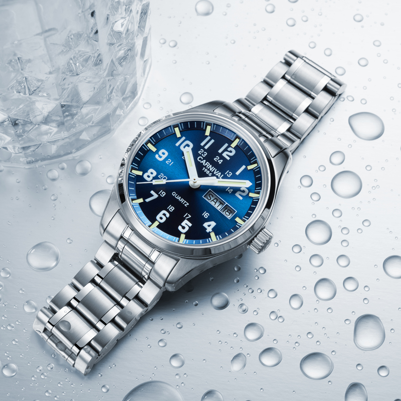 İsviçre BINGER Lüks Marka Japo - Luxury Watch Japan Brand incelemesi ve fiyatı