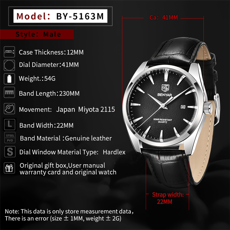 Benyar 5163 Üst Düzey Lüks Ask - Luxury Watch Audemars Piguet incelemesi ve fiyatı