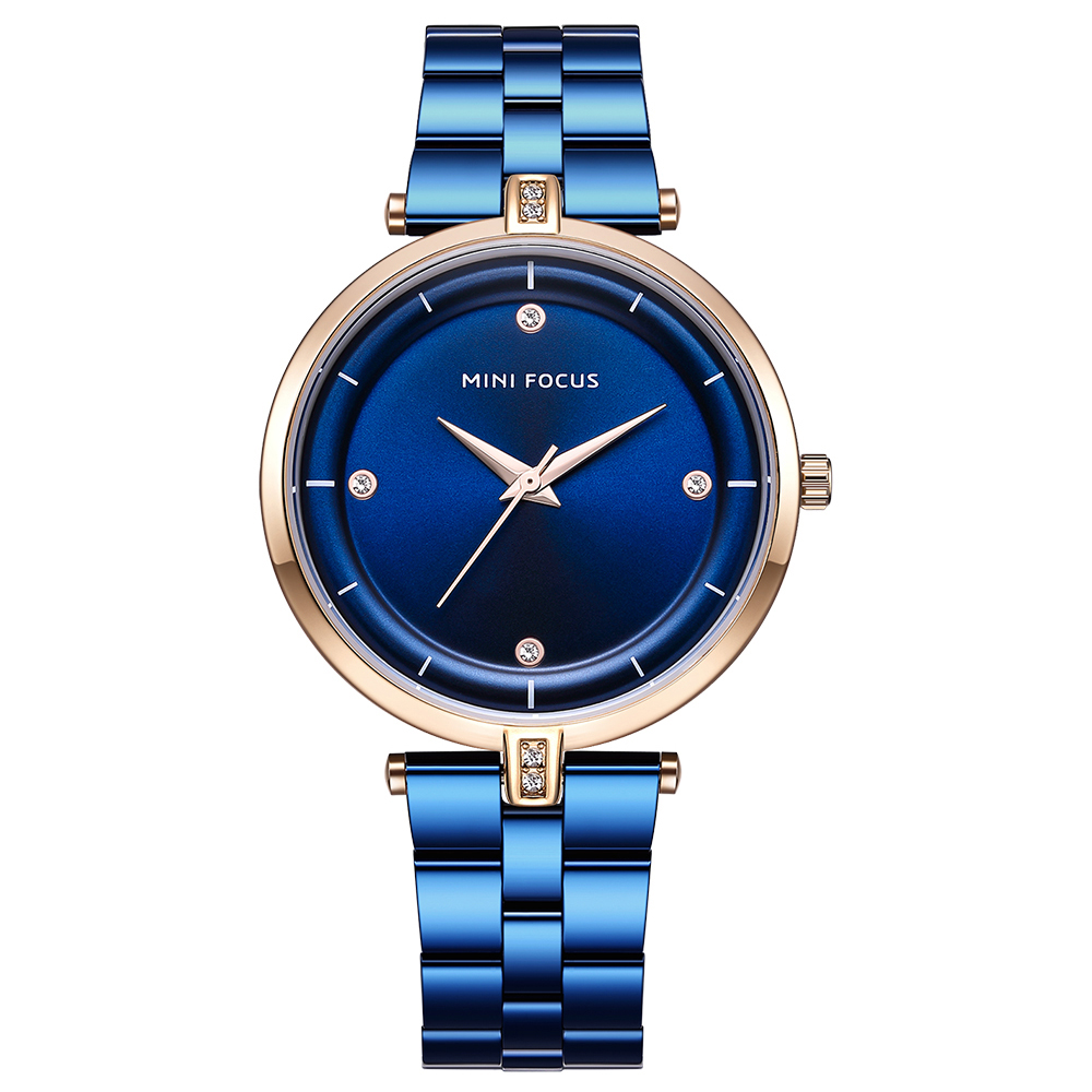 MINI odak saatler kadınlar üst - Luxury Watch Index incelemesi ve fiyatı