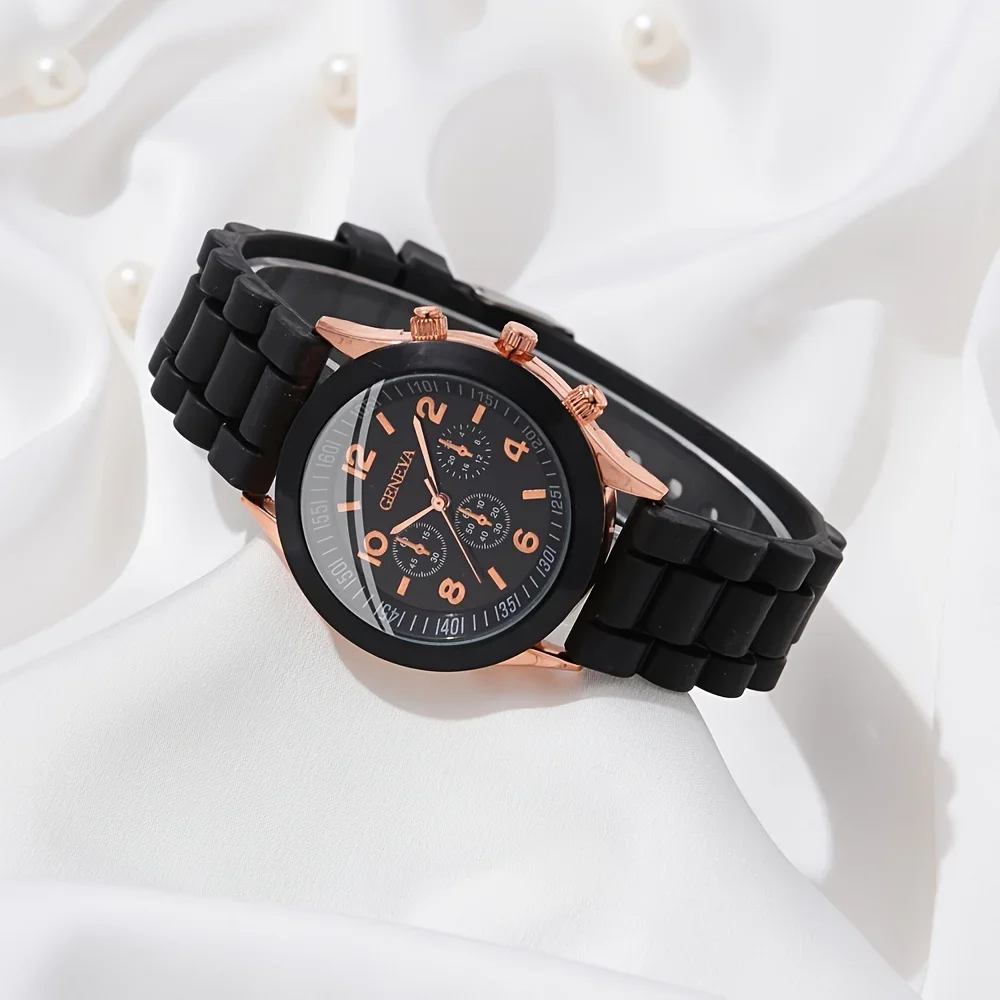 2 adet lüks kadın saati seti m - Best Luxury Quartz Watch incelemesi ve fiyatı