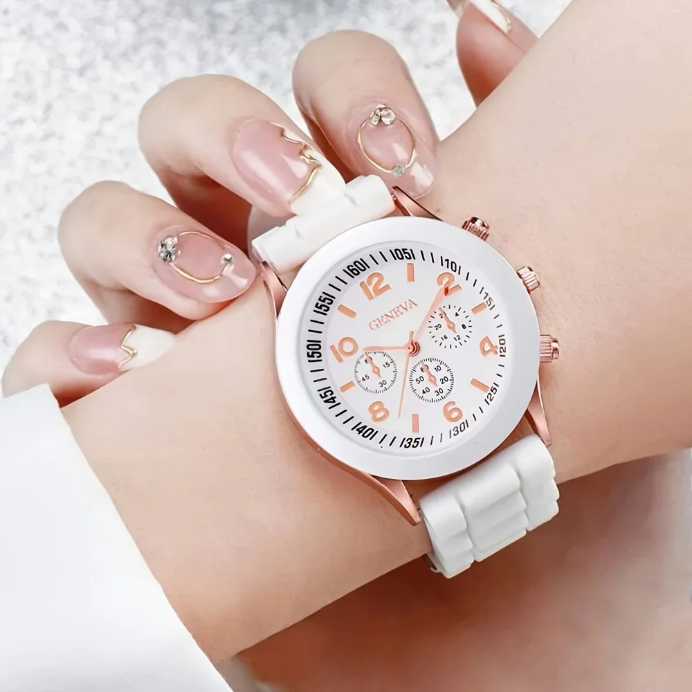 2 adet lüks kadın saati seti m - Best Luxury Quartz Watch incelemesi ve fiyatı