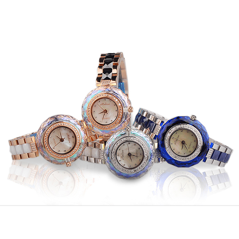 Satış!!! Indirim Melissa seram - Luxury Watch On Sale incelemesi ve fiyatı