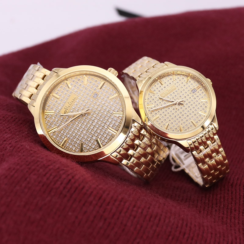 Satış!!! Indirim Melissa seram - Luxury Watch On Sale incelemesi ve fiyatı