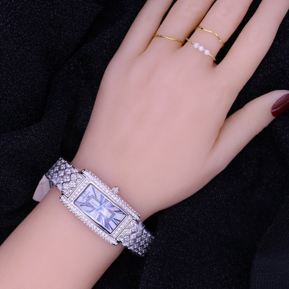 Satış!!! Indirim Melissa seram - Luxury Watch On Sale incelemesi ve fiyatı