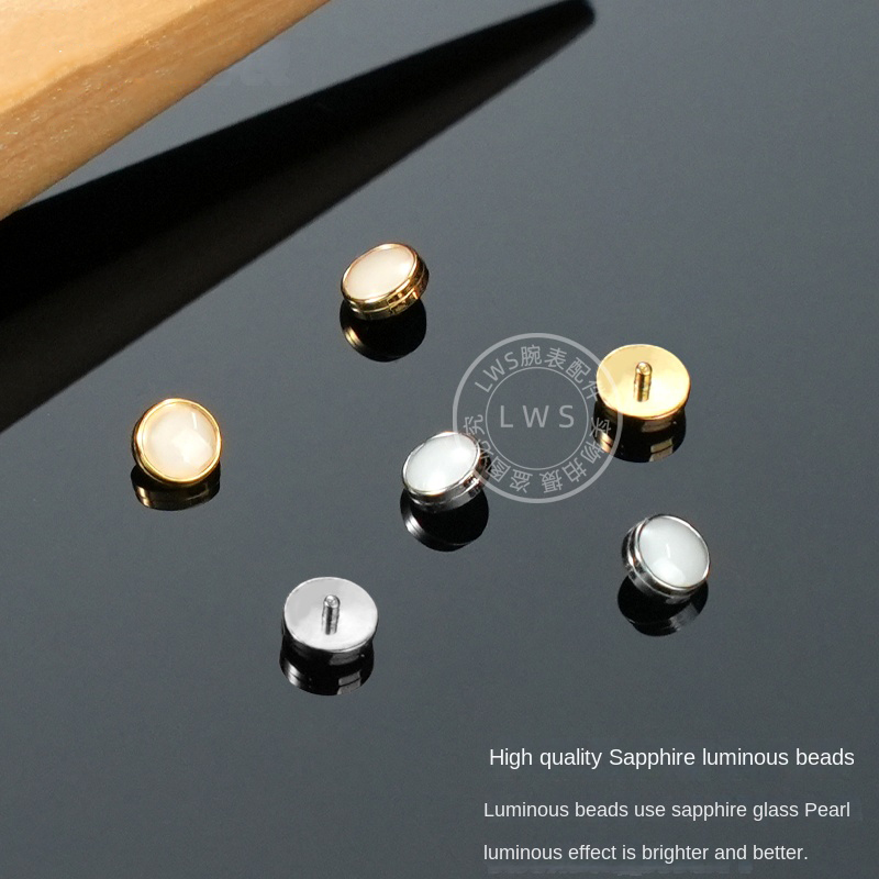 2.3x0.45mm Aydınlık pip Seiko  - Luxury Watch Rolex incelemesi ve fiyatı