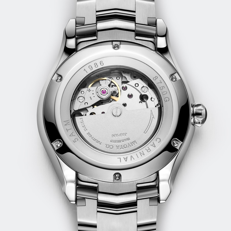 Orijinal Japonya MIYOTA Hareke - Luxury Watch Japan Brand incelemesi ve fiyatı