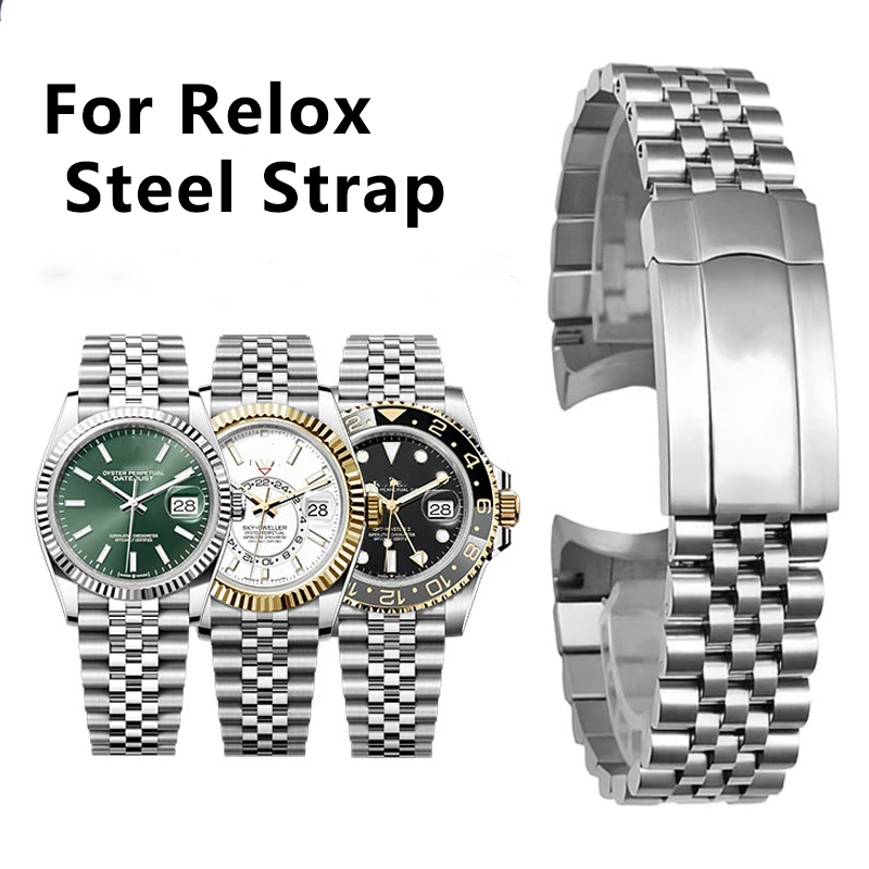 904 Jubilee saat kayışı Rolex  - Luxury Watch Rolex incelemesi ve fiyatı