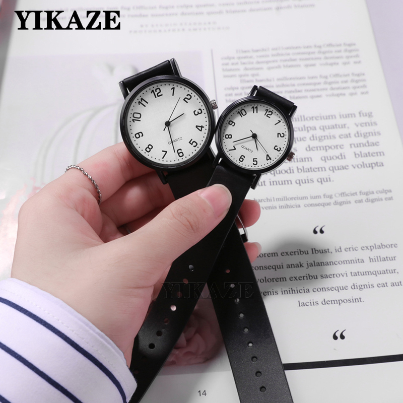 YIKAZE kadın kol saati basit s - Luxury Watch White incelemesi ve fiyatı