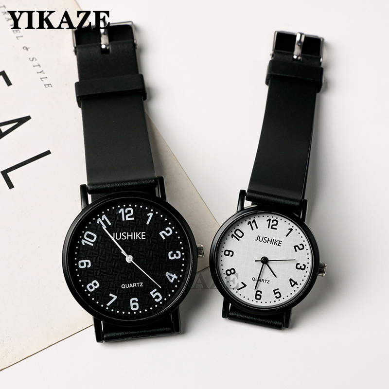 YIKAZE kadın kol saati basit s - Luxury Watch White incelemesi ve fiyatı