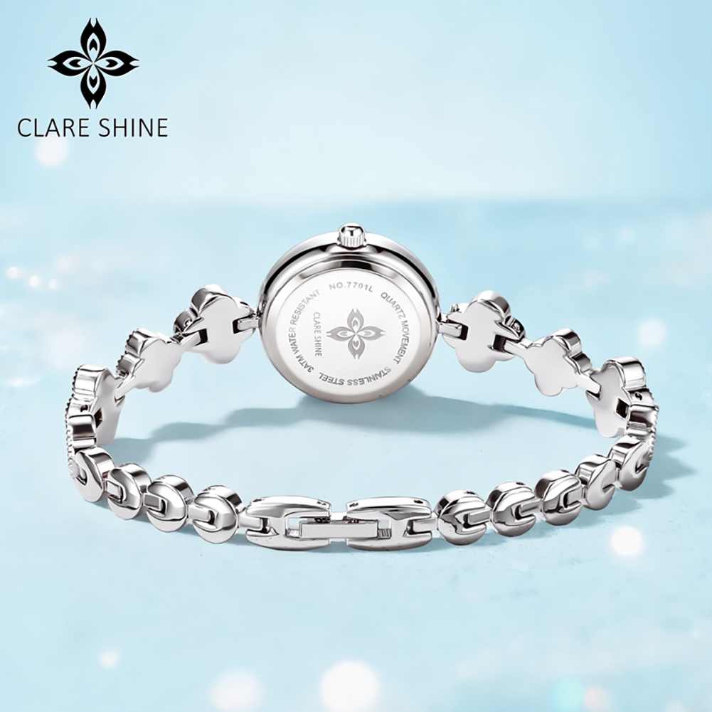 CLARE SHINE 7701 Lucky Serisi  - Luxury Watches incelemesi ve fiyatı