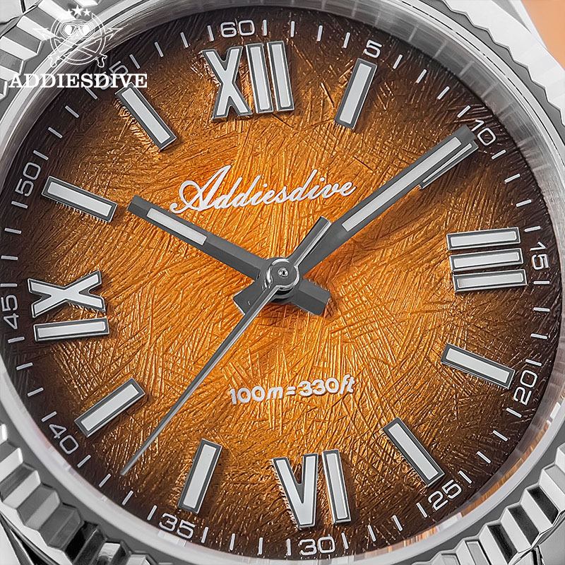 ADDIESDIVE Zarif Kadın Saati L - Luxury Watches incelemesi ve fiyatı
