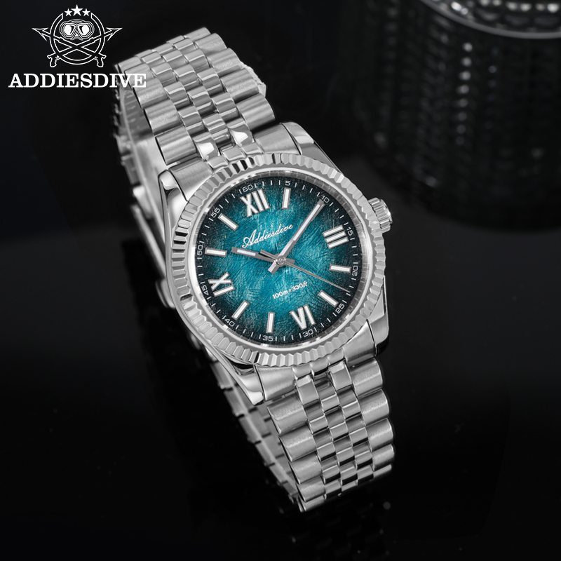 ADDIESDIVE Zarif Kadın Saati L - Luxury Watches incelemesi ve fiyatı