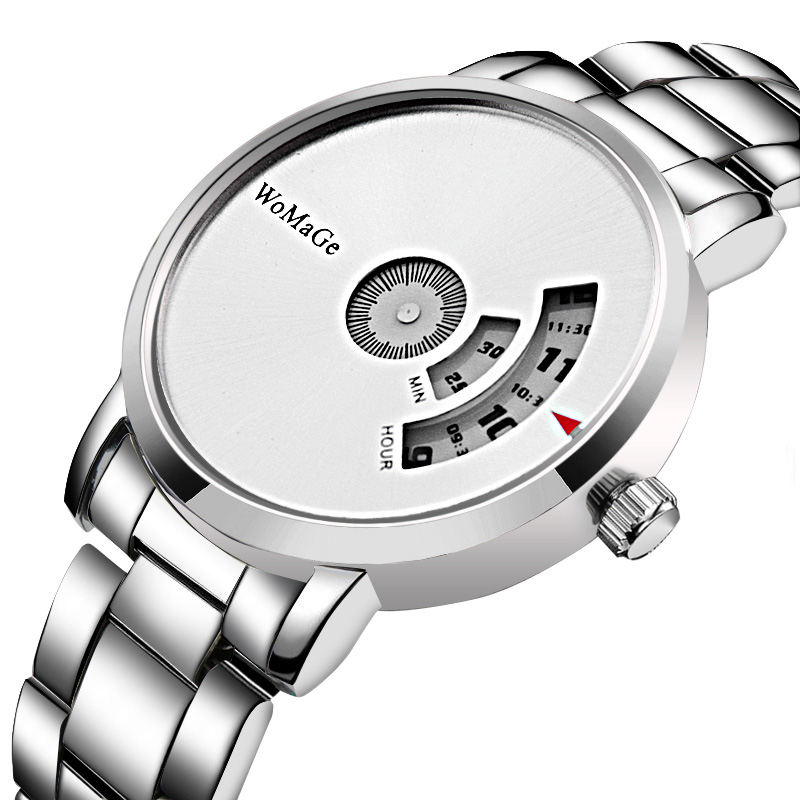 Yeni Montre Homme sıcak satış  - Luxury Watch Unique incelemesi ve fiyatı