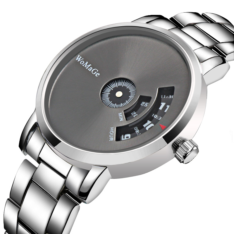 Yeni Montre Homme sıcak satış  - Luxury Watch Unique incelemesi ve fiyatı