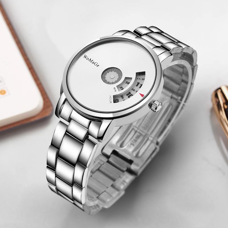 Yeni Montre Homme sıcak satış  - Luxury Watch Unique incelemesi ve fiyatı