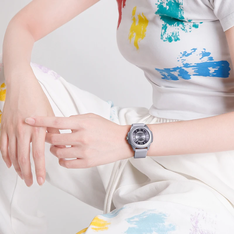 NAVIFORCE 7107 Kadınlar için I - Luxury Watch For Girls incelemesi ve fiyatı