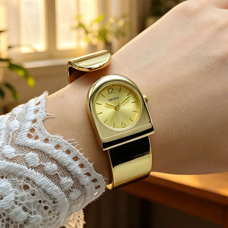 Marka Kadın Bileklik Saat Baya - Luxury Watch Index incelemesi ve fiyatı