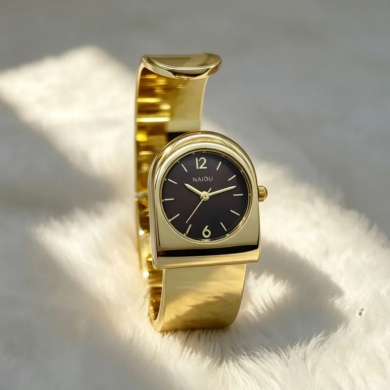 Marka Kadın Bileklik Saat Baya - Luxury Watch Index incelemesi ve fiyatı