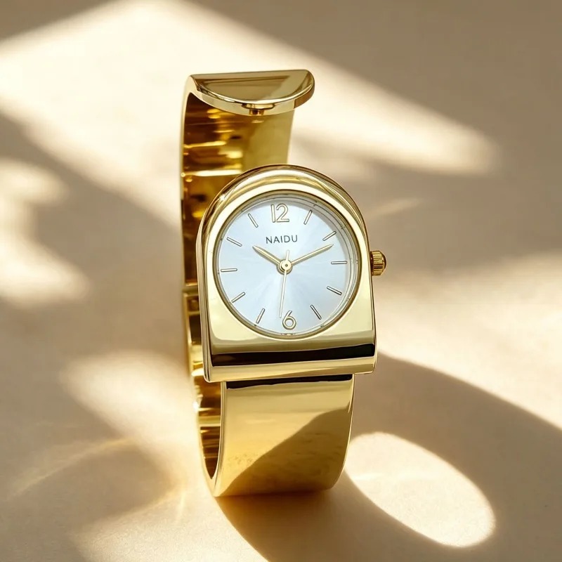 Marka Kadın Bileklik Saat Baya - Luxury Watch Index incelemesi ve fiyatı