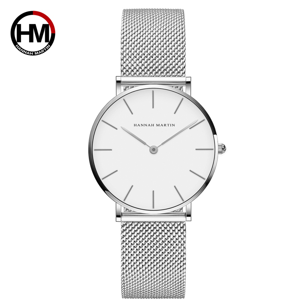 Üst marka lüks HM paslanmaz çe - Luxury Watch Japan Brand incelemesi ve fiyatı