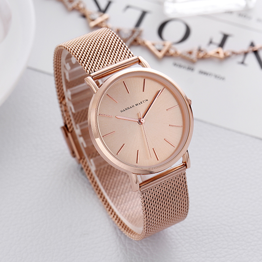 Hannah Martin Üst Marka Lüks S - Luxury Watch Japan Brand incelemesi ve fiyatı