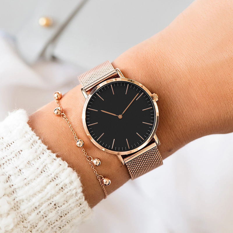 Üst Marka Lüks Saatler Kadın M - Luxury Watch Index incelemesi ve fiyatı