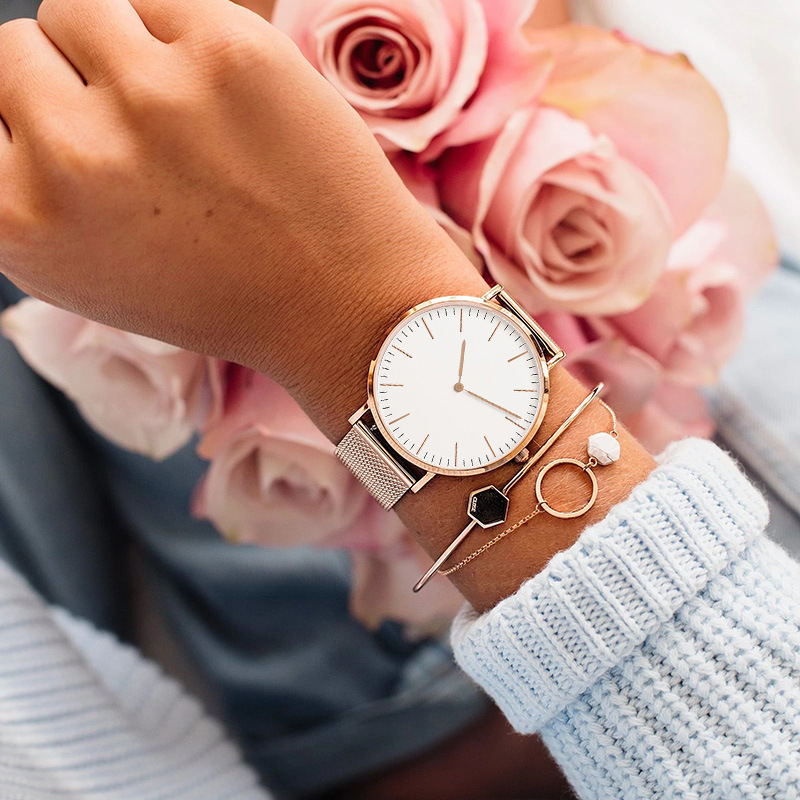 Üst Marka Lüks Saatler Kadın M - Luxury Watch Index incelemesi ve fiyatı