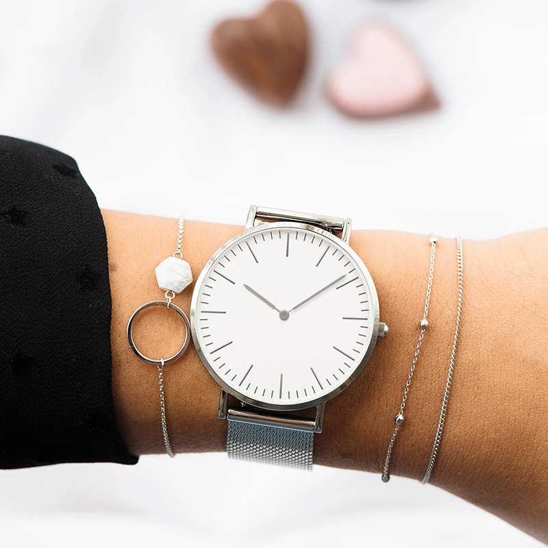 Üst Marka Lüks Saatler Kadın M - Luxury Watch Index incelemesi ve fiyatı