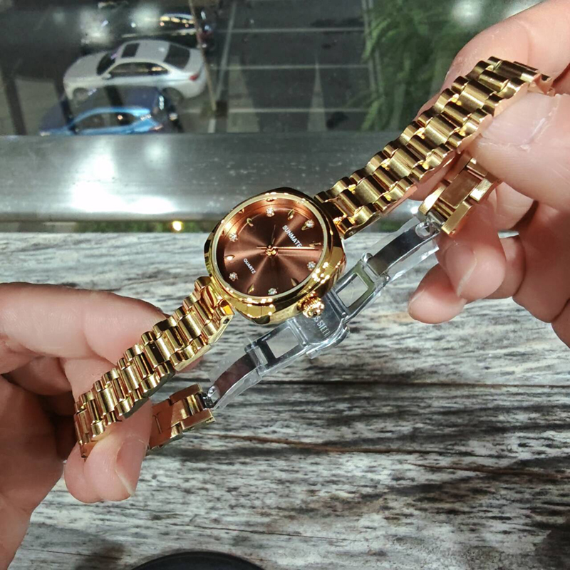 SUNMATE Yeni Gelen, Çok Satan  - Best Luxury Quartz Watch incelemesi ve fiyatı