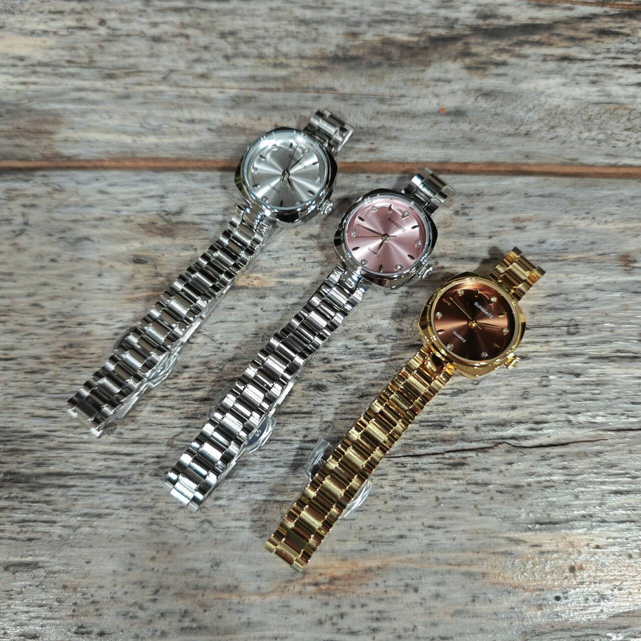 SUNMATE Yeni Gelen, Çok Satan  - Best Luxury Quartz Watch incelemesi ve fiyatı