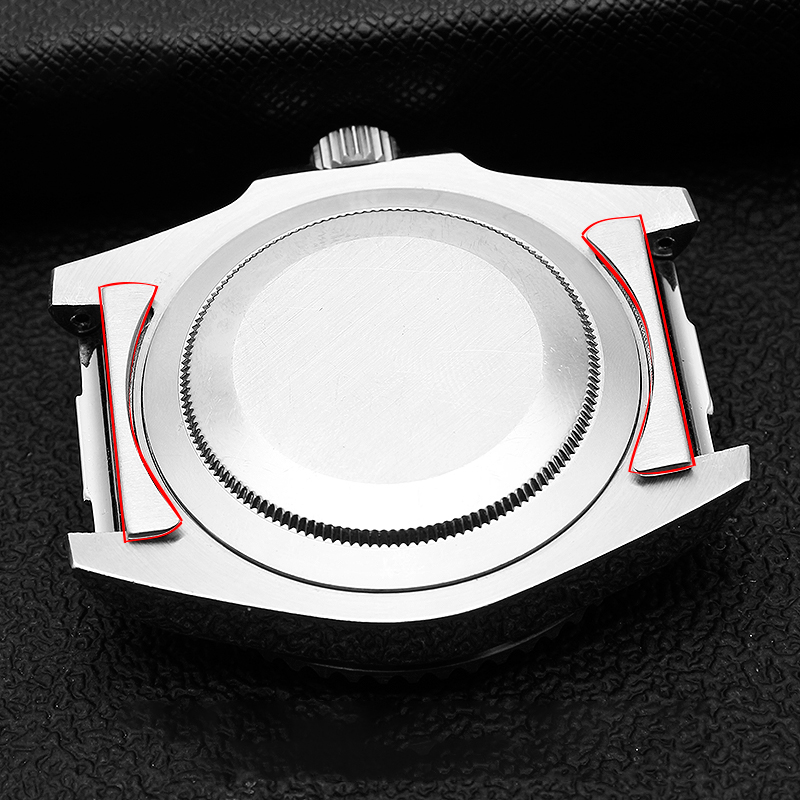 2 adet 20mm 21mm Kavisli Uç Ba - Luxury Watch Rolex incelemesi ve fiyatı