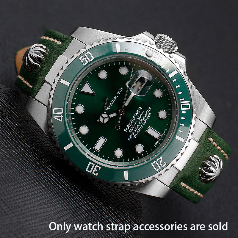 2 adet 20mm 21mm Kavisli Uç Ba - Luxury Watch Rolex incelemesi ve fiyatı