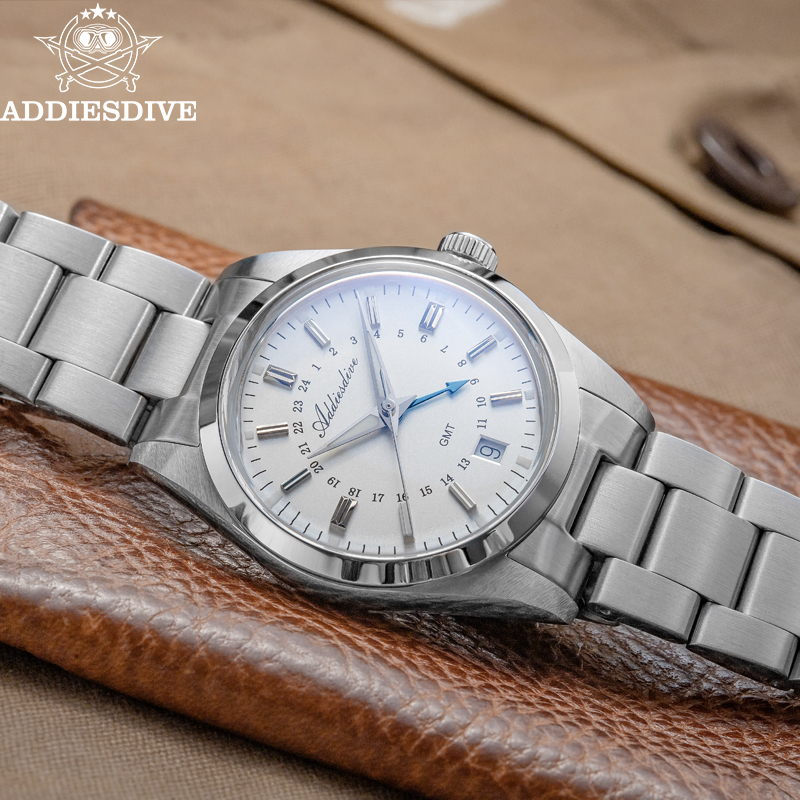 ADDIESDIVE Sıcak Marka 36mm Lü - Best Luxury Quartz Watch incelemesi ve fiyatı