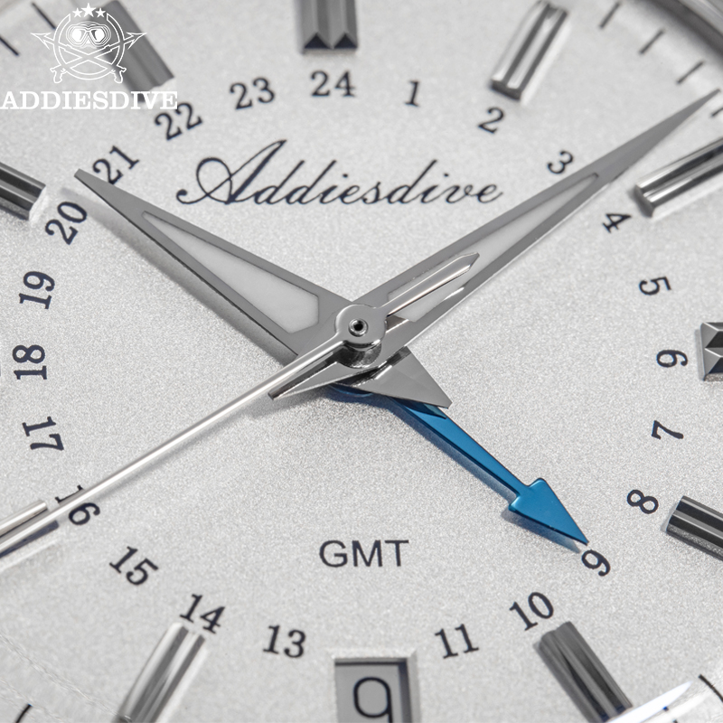 ADDIESDIVE Sıcak Marka 36mm Lü - Best Luxury Quartz Watch incelemesi ve fiyatı