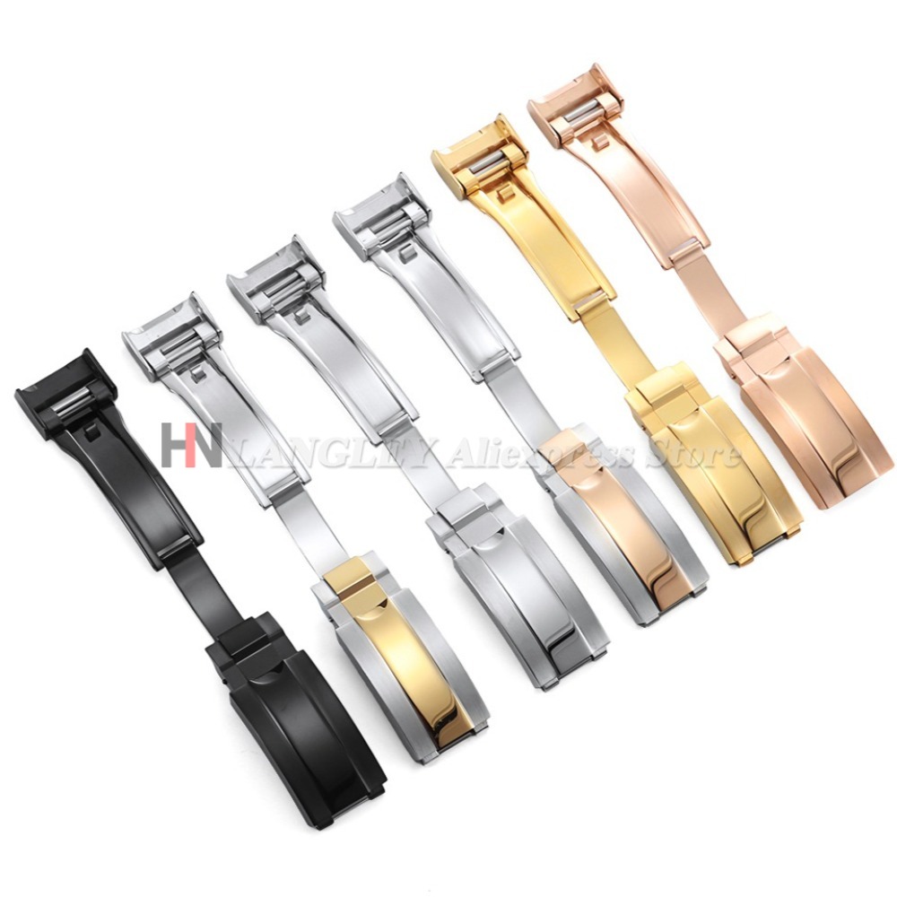 9x9mm 316L Paslanmaz Çelik Çif - Luxury Watch Unique incelemesi ve fiyatı