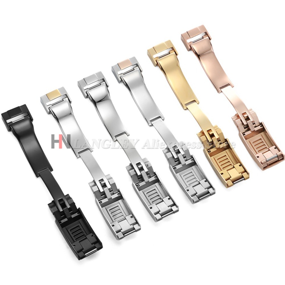 9x9mm 316L Paslanmaz Çelik Çif - Luxury Watch Unique incelemesi ve fiyatı