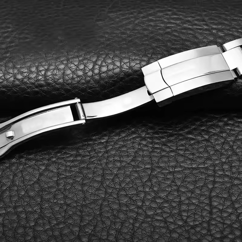 Saat kayışı Rolex Oyster Perpe - Luxury Watch Rolex incelemesi ve fiyatı