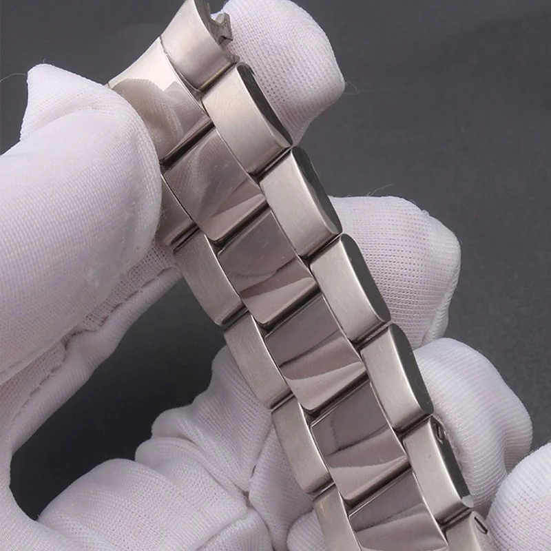 Saat kayışı Rolex Oyster Perpe - Luxury Watch Rolex incelemesi ve fiyatı