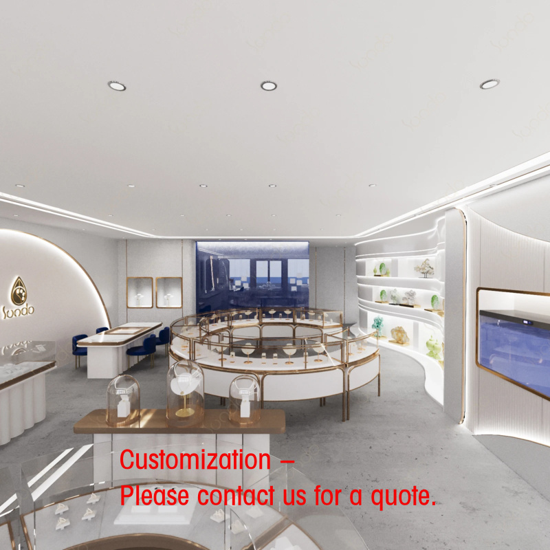 Özel Tasarım Lüks Butik Mücevh - Luxury Watch And Price incelemesi ve fiyatı