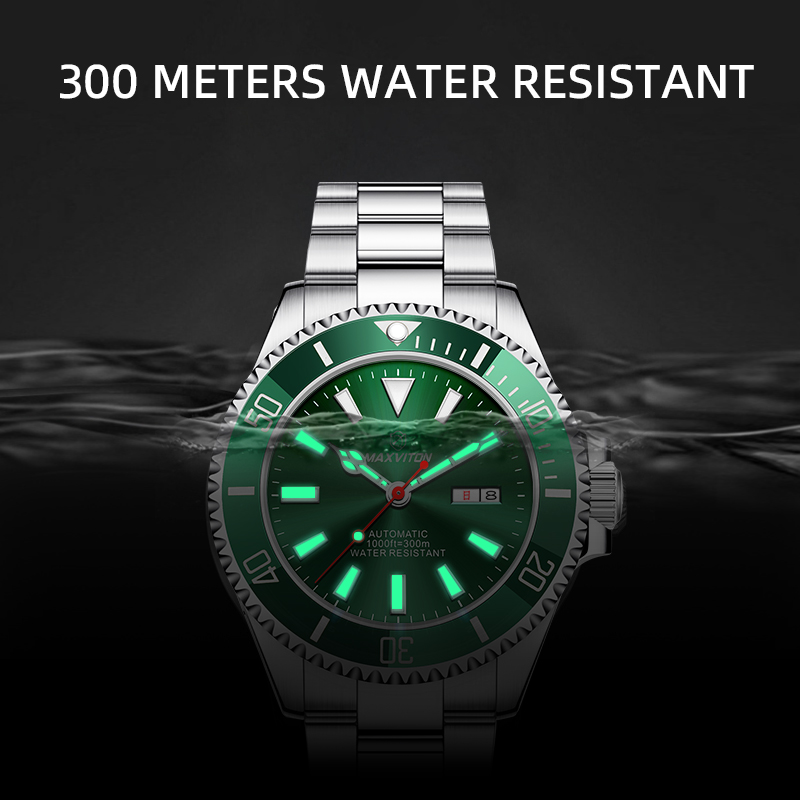 Maxviton erkek marka kol saati - Luxury Watch Japan Brand incelemesi ve fiyatı