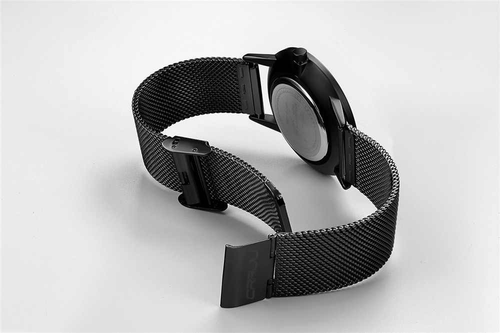CRRJU En İyi Saatler Erkekler  - Luxury Watch Japan Brand incelemesi ve fiyatı