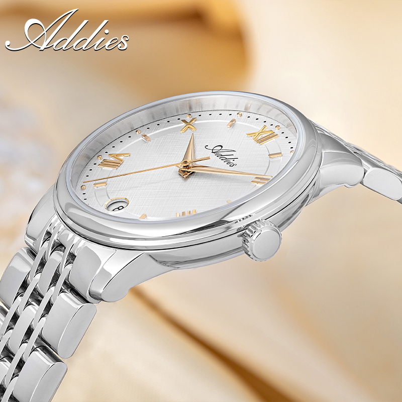 ADDIES Yeni Lüks Kadın Saati G - Luxury Watch Female incelemesi ve fiyatı