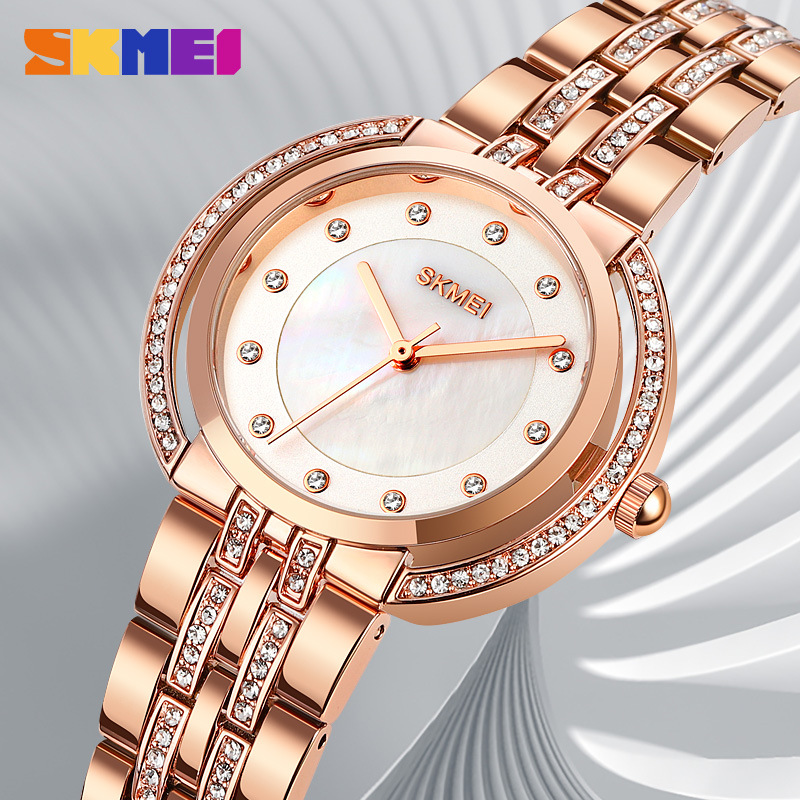 Bayan Bilezik Kuvars Saatler L - Luxury Watches incelemesi ve fiyatı