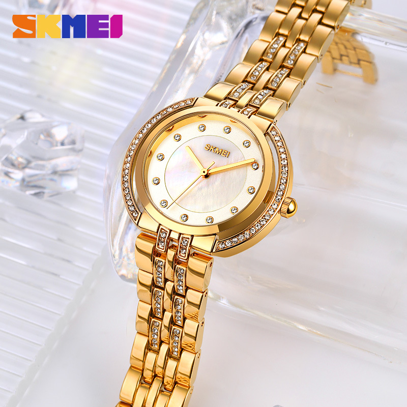 Bayan Bilezik Kuvars Saatler L - Luxury Watches incelemesi ve fiyatı