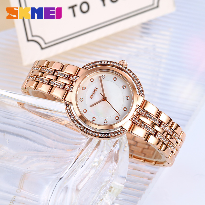 Bayan Bilezik Kuvars Saatler L - Luxury Watches incelemesi ve fiyatı