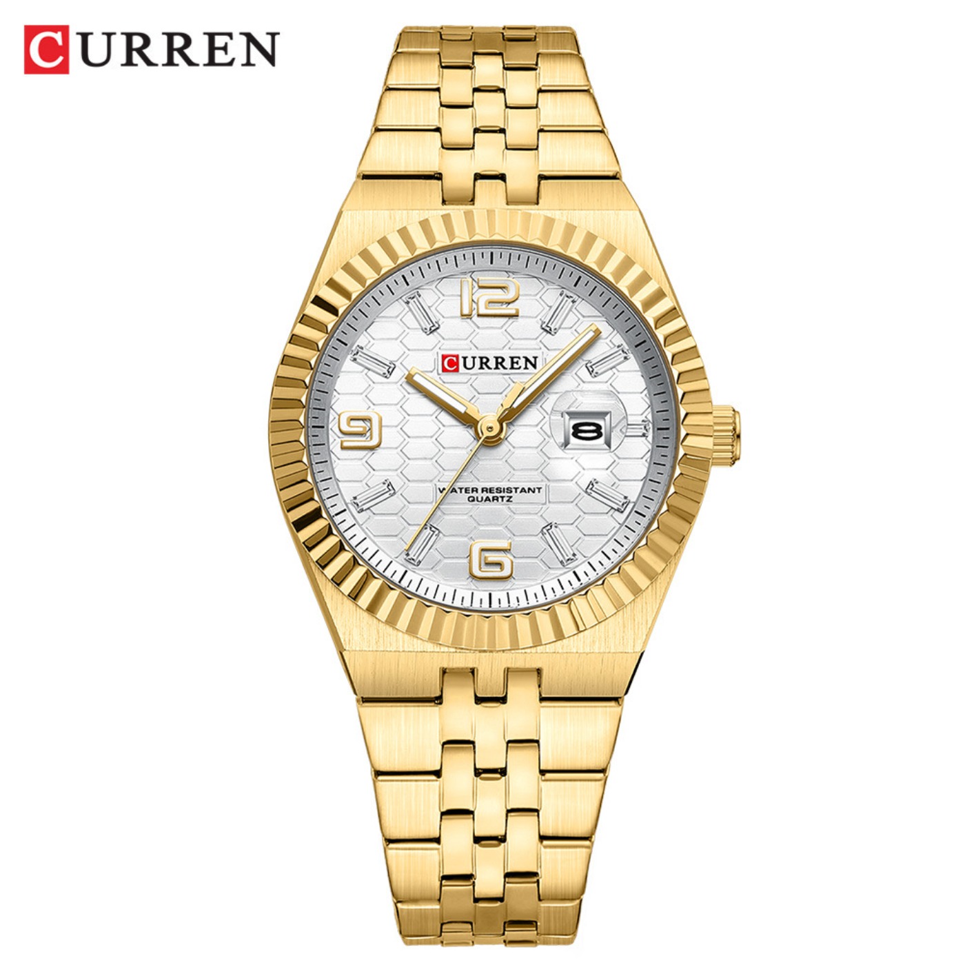 CURREN Kadın Saati Analog Kuva - Luxury Watches incelemesi ve fiyatı