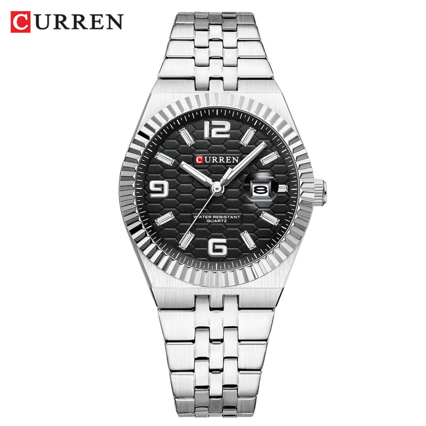 CURREN Kadın Saati Analog Kuva - Luxury Watches incelemesi ve fiyatı