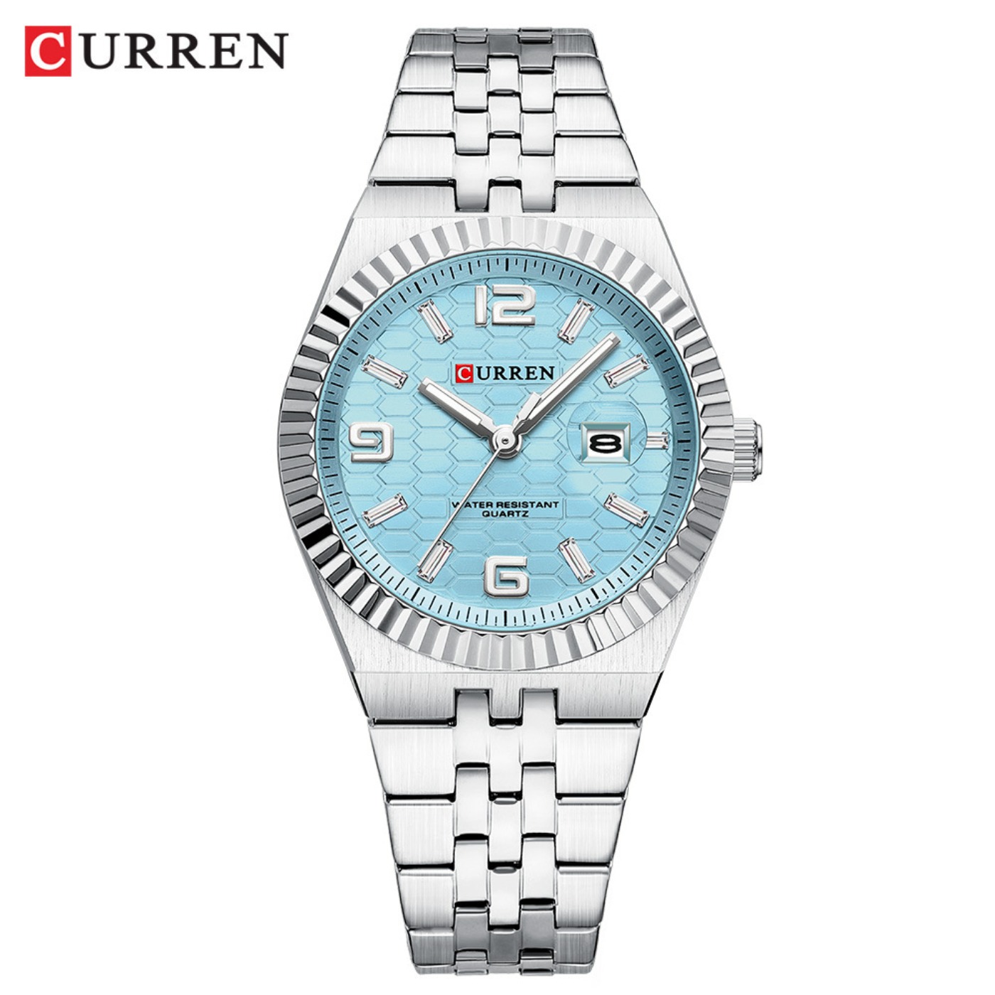 CURREN Kadın Saati Analog Kuva - Luxury Watches incelemesi ve fiyatı