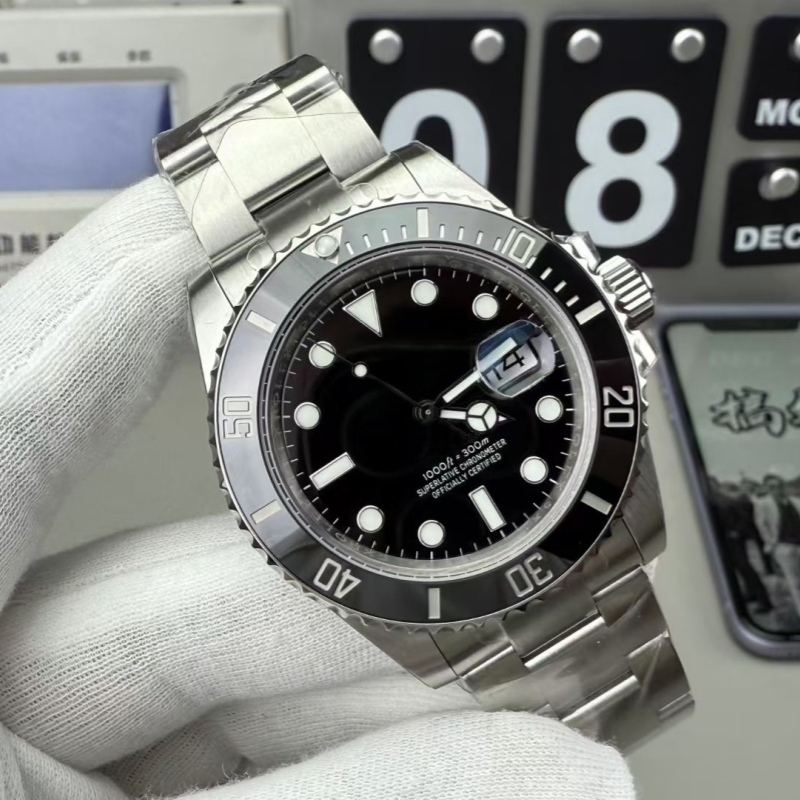 Toptan Fiyat VS Fabrika 3235 M - Luxury Watch And Price incelemesi ve fiyatı